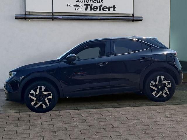 Gebraucht Opel Mokka Edition 131 PS (96 kW) 2025 Schwarz SUV