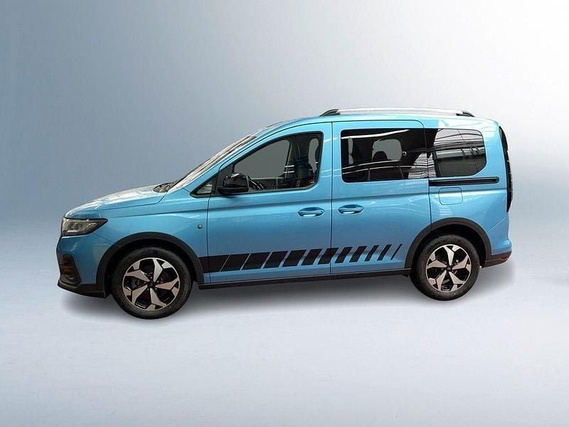 Gebraucht Ford Tourneo Connect Active 122 PS (89 kW) 2024 Boundless blue Van / Kleinbus
