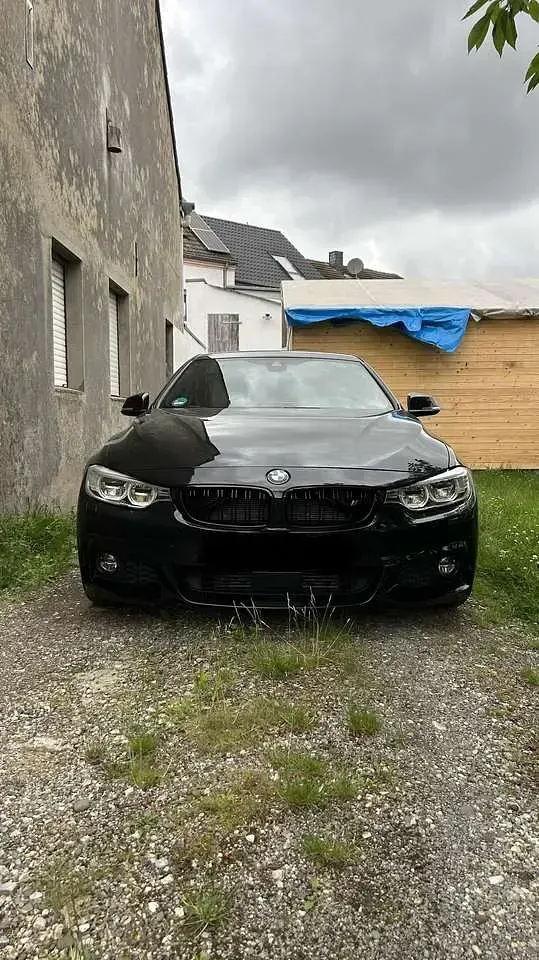 Gebraucht BMW 430 300 PS (220 kW) 2016 Coupé