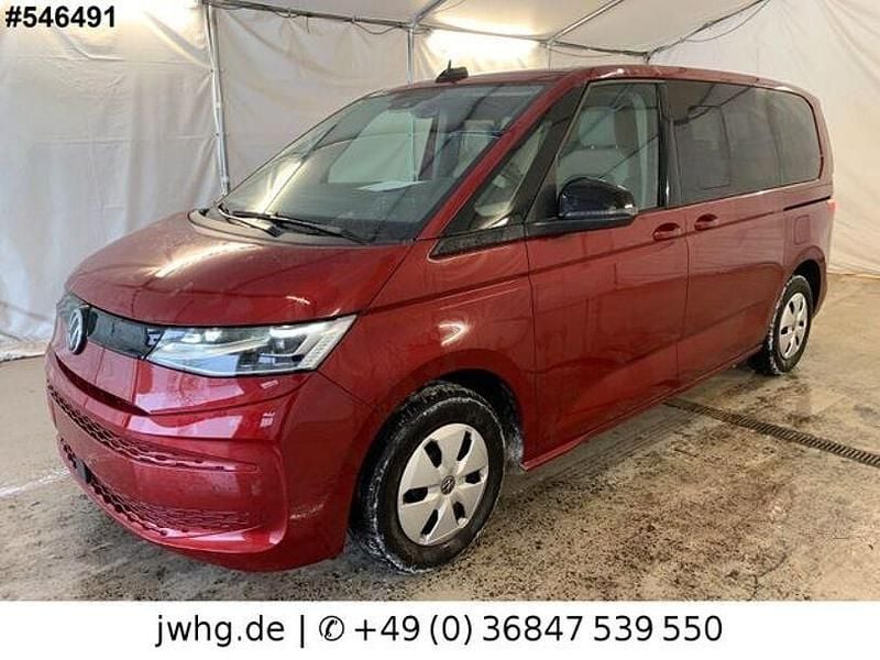 Andere Gebraucht 2024 VW T7 Van | 43.750 € (Superpreis) - Bild 1/4
