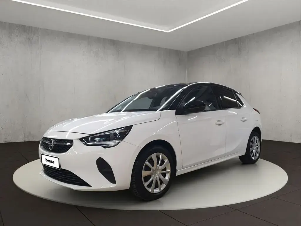 Gebraucht Opel Corsa Edition 101 PS (74 kW) 2022 Kleinwagen
