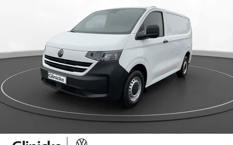 Weiß Neu 2025 VW T6.1 Van | 38.770 € (Guter Preis) - Bild 1/4