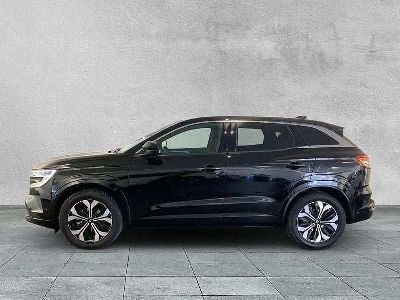 Gebraucht Renault Austral Techno 158 PS (116 kW) 2025 Black pearl schwarz SUV