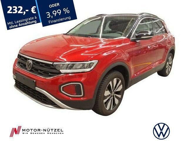 Gebraucht VW T-Roc Move 150 PS (110 kW) 2024 Andere farbe SUV