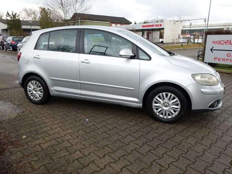 Gebraucht VW Golf IV 105 PS (77 kW) 2006 Silber Limousine