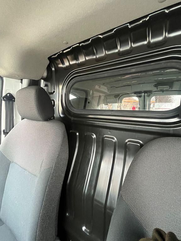 Gebraucht Nissan NV200 110 PS (80 kW) 2019 Weiß Van / Kleinbus