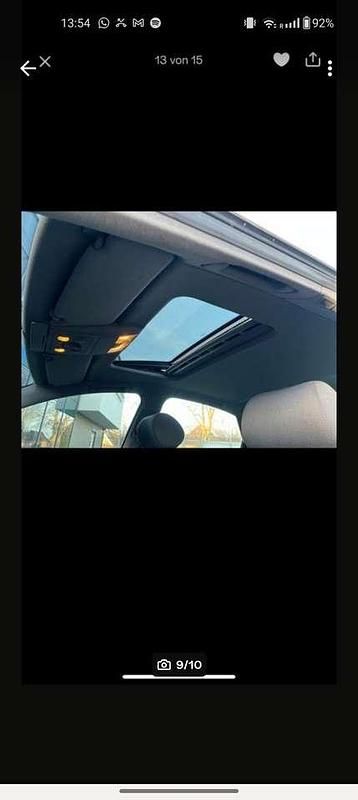 Gebraucht Audi A6 150 PS (110 kW) 1997 Limousine