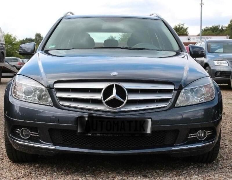 Gebraucht 2008 Mercedes C280 Kombi | 6.000 € (Fairer Preis) - Bild 1/4