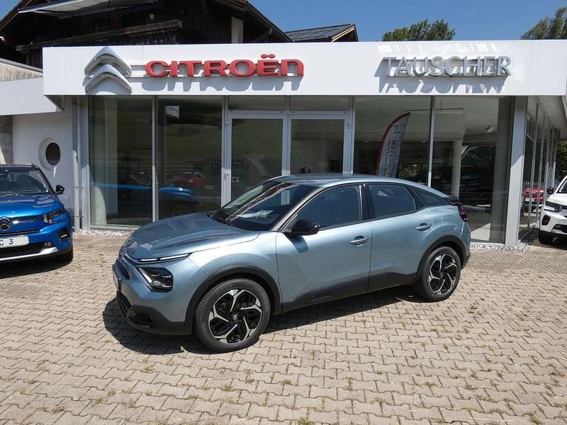 Gebraucht 2021 Citroën C4 Feel Limousine | 16.990 € (Fairer Preis) - Bild 1/4