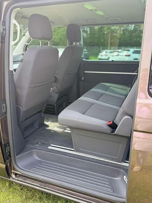 Second-hand VW T5 140 CP (102 kW) 2014 Maro Van