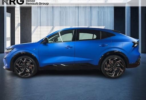 Gebraucht Renault Rafale 300 PS (220 kW) 2024 Blau SUV