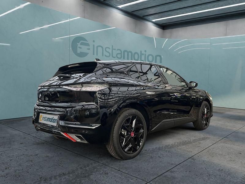 Schwarz Neu 2024 DS Automobiles DS4 Kleinwagen | 27.749 € (Guter Preis) - Bild 1/4
