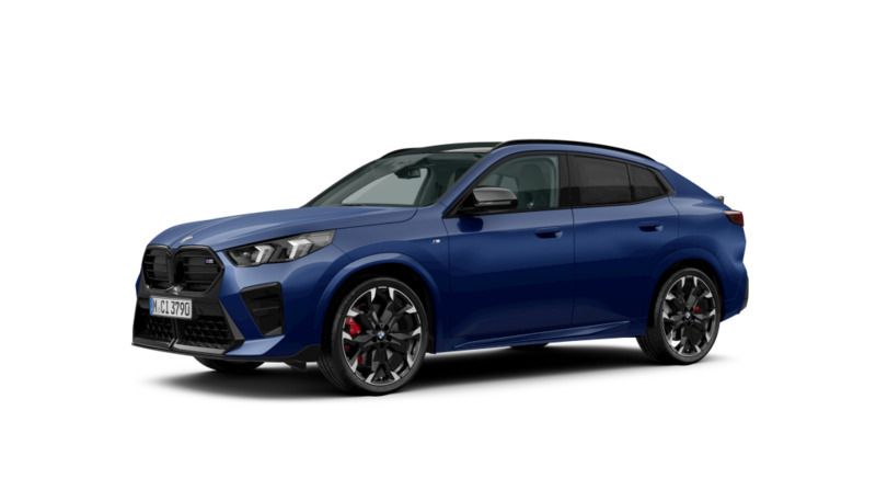 Neu BMW X2 Efficient Dynamics 300 PS (220 kW) 2025 SUV