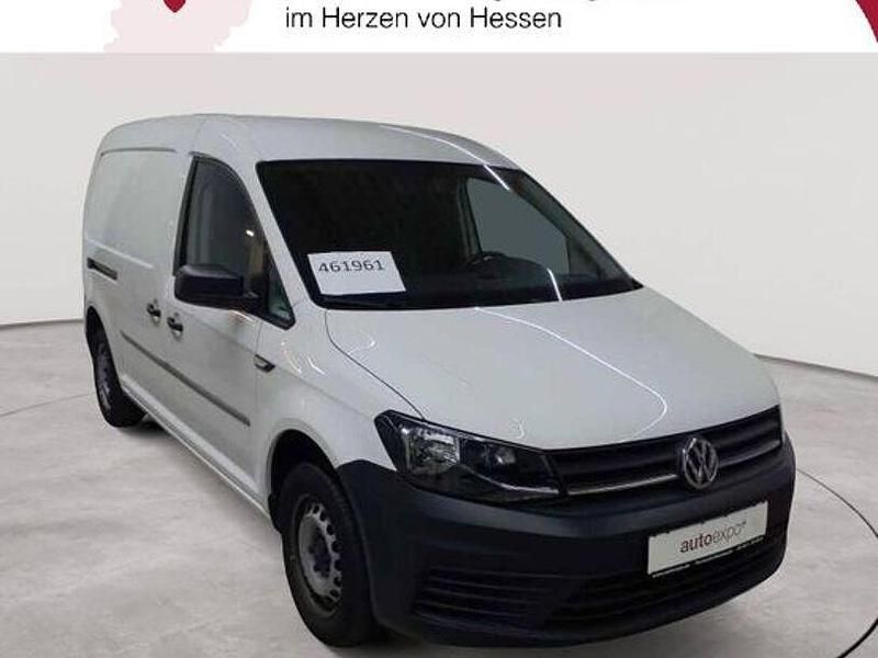 Andere Gebraucht 2020 VW Caddy Maxi Van / Kleinbus | 17.989 € - Bild 1/4