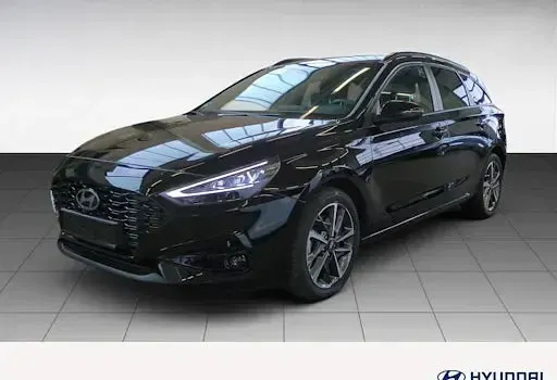 Gebraucht Hyundai i30 Advantage 140 PS (102 kW) 2025 Kombi