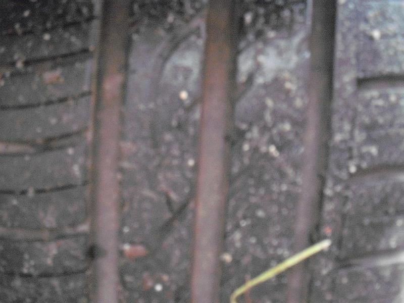 Gebraucht Chevrolet Aveo LS 84 PS (61 kW) 2010 Rot Limousine