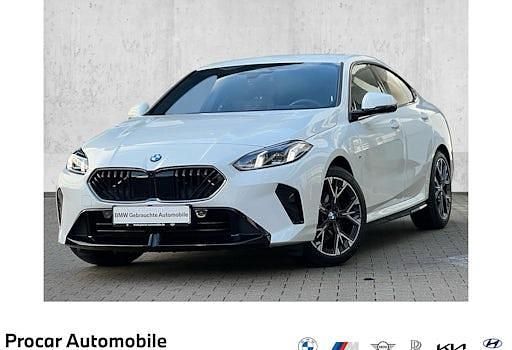 Gebraucht BMW 218 Shadowline 150 PS (110 kW) 2025 Weiß Coupé