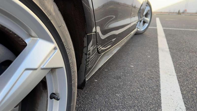 Gebraucht Audi A6 272 PS (200 kW) 2015 Kombi