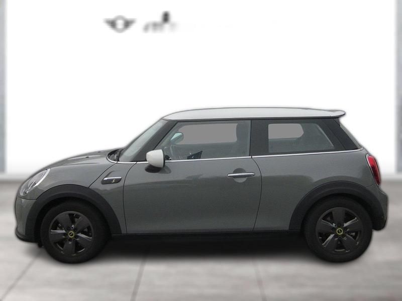 Gebraucht Mini Cooper SE Essential 135 kW (184 PS) 2021 Metallic Kleinwagen