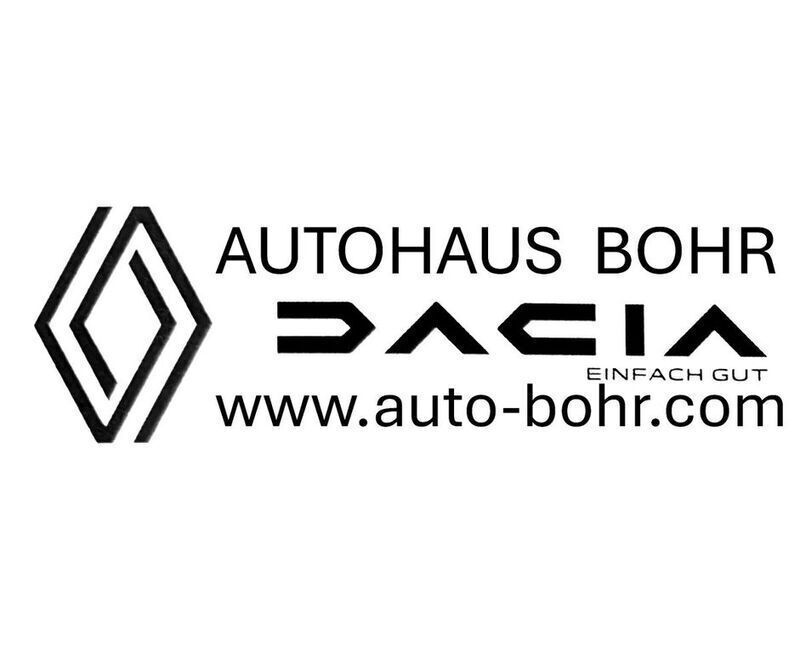 Blau Gebraucht 2020 Renault Kadjar Bose Edition SUV | 14.990 € (Superpreis) - Bild 1/1