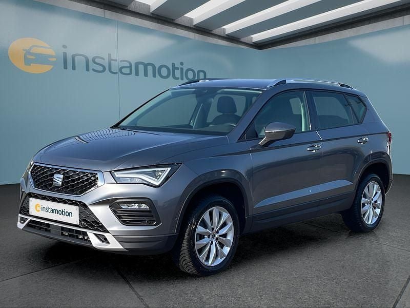 Gebraucht Seat Ateca Style 150 PS (110 kW) 2026 SUV