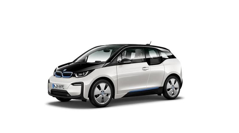 Gebraucht BMW i3 125 kW (170 PS) 2021 Kleinwagen