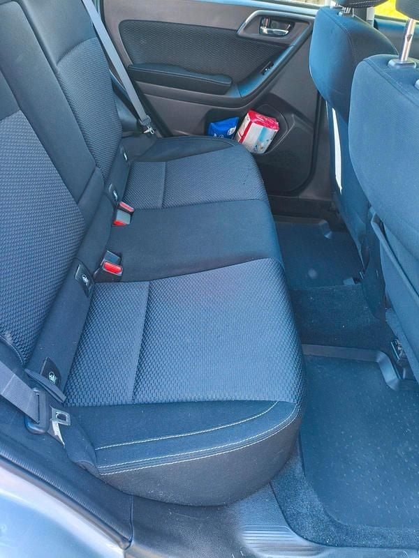 Occasion Subaru Forester Exclusive+ 147 ch (108 kW) 2016 Argent SUV