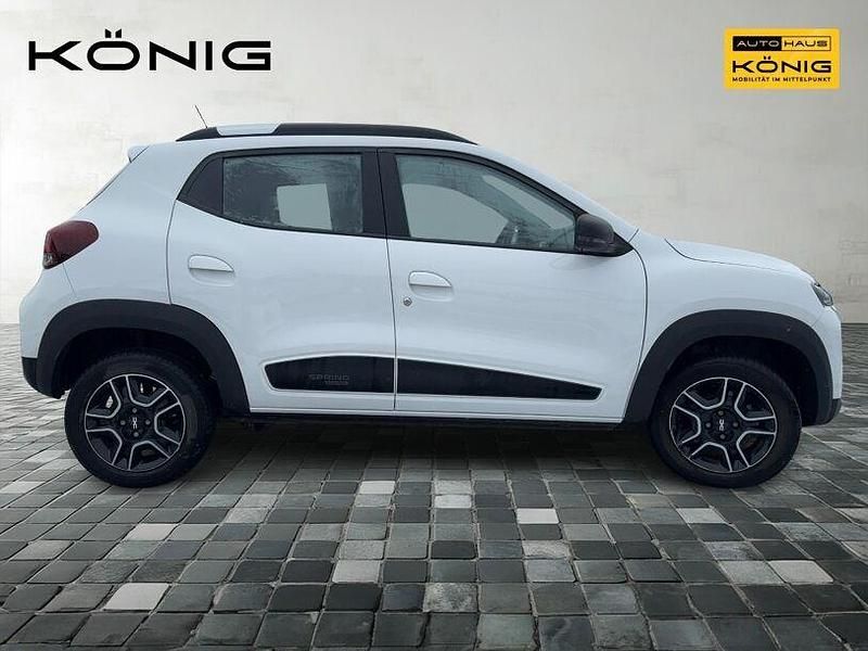 Gebraucht Dacia Spring 2023 Other Kleinwagen