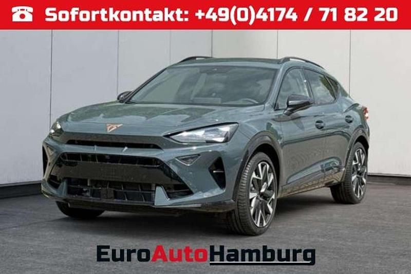 Fiord blue/blau Neu 2025 Cupra Formentor VZ SUV | 38.090 € (Superpreis) - Bild 1/4