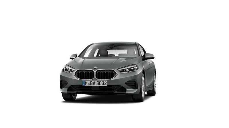 Gebraucht BMW 218 Advantage 136 PS (100 kW) 2025 Coupé