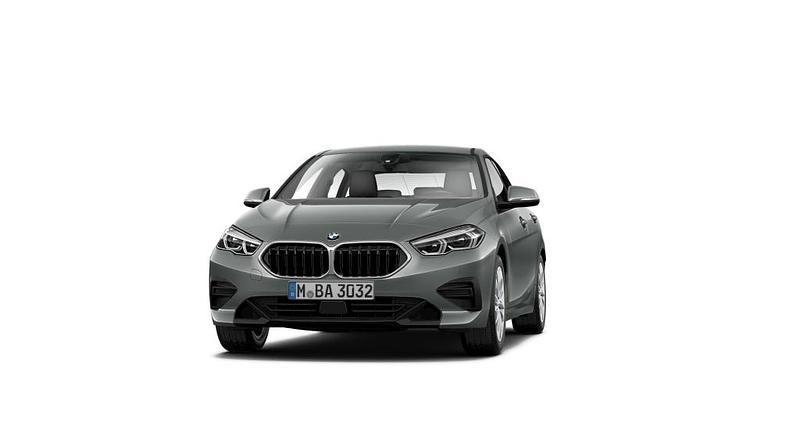Gebraucht 2025 BMW 218 Advantage Coupé | 20.990 € (Guter Preis) - Bild 1/3