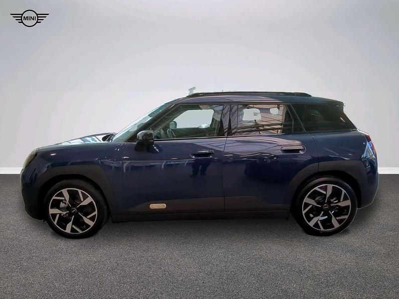 Gebraucht Mini Aceman Classic 135 kW (184 PS) 2024 Blau SUV