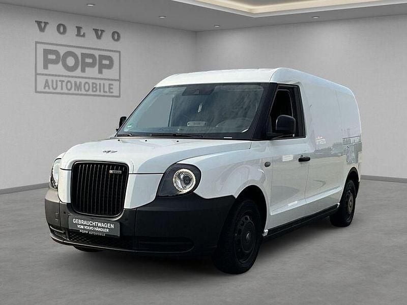 Weiß Gebraucht 2021 LEVC VN5 Business Limousine | 16.950 € - Bild 1/4