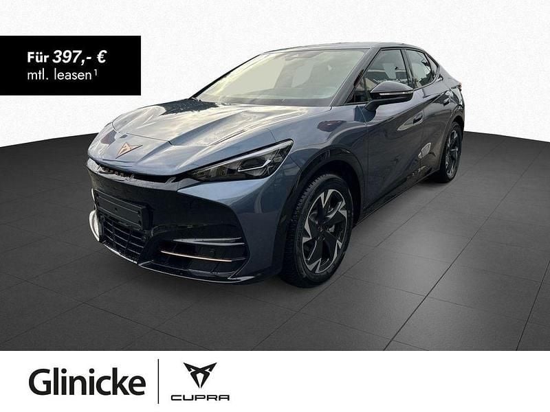 Grau Neu 2025 Cupra Tavascan Endurance SUV | 42.390 € (Superpreis) - Bild 1/4