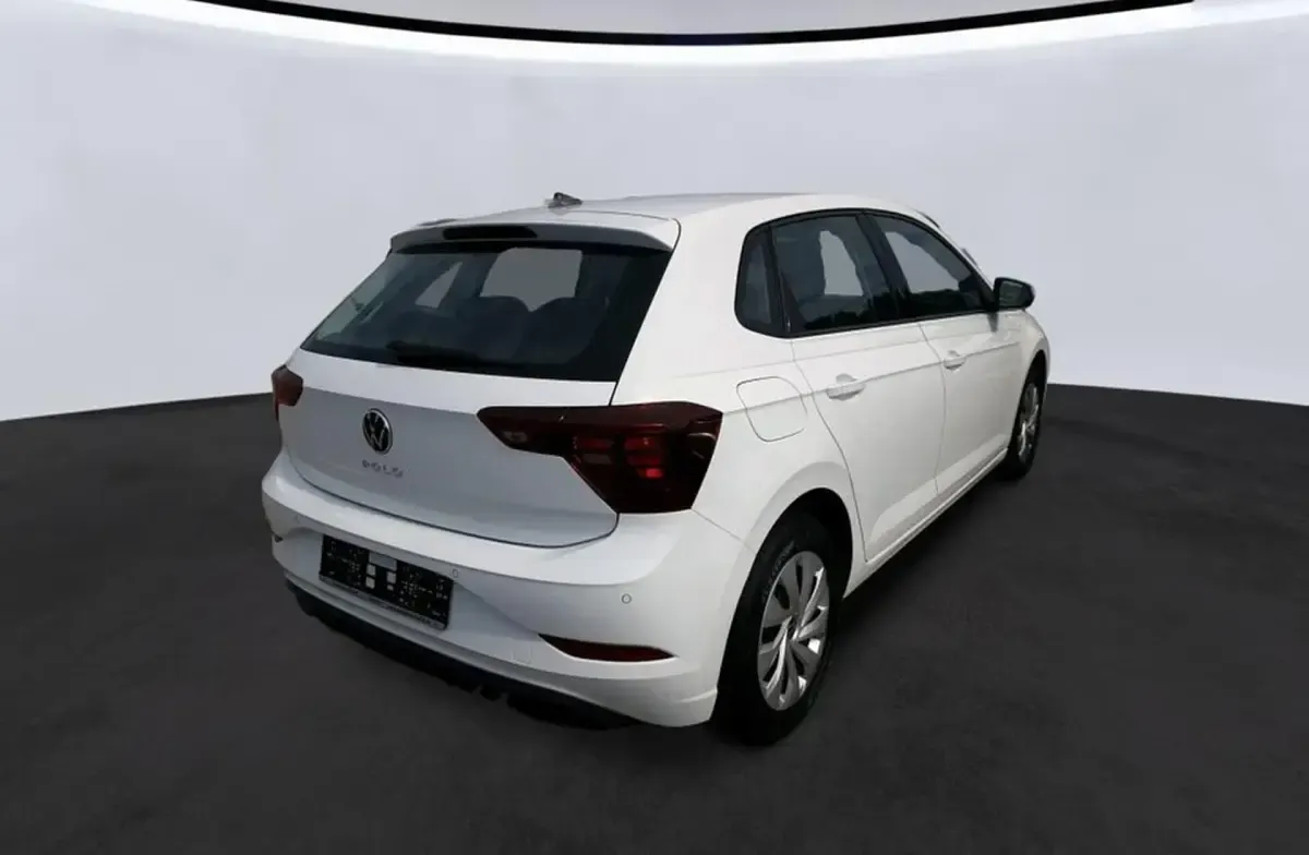 Gebraucht VW Polo Life 80 PS (58 kW) 2023 Kleinwagen