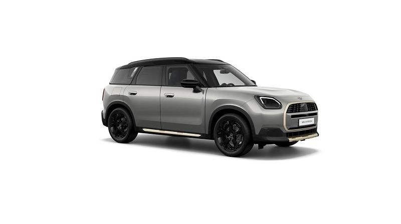 Neu Mini Countryman 150 PS (110 kW) 2025 SUV