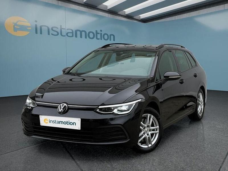 Gebraucht VW Golf VIII 150 PS (110 kW) 2023 Andere Kombi