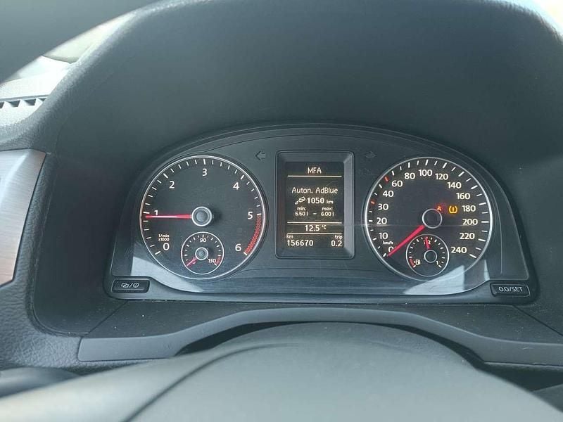 Gebraucht VW Caddy Maxi Beach 102 PS (75 kW) 2020 Grün Van / Kleinbus