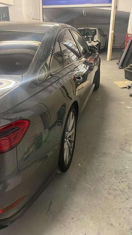 Gebraucht Audi A8 286 PS (210 kW) 2019 Limousine