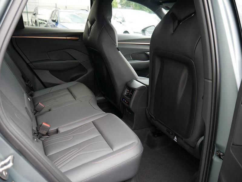 Gebraucht Cupra Terramar Limited Edition 272 PS (200 kW) 2025 Grau SUV