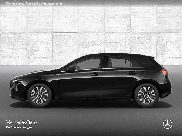 Gebraucht Mercedes A200 150 PS (110 kW) 2024
