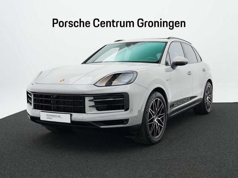 Gebraucht 2024 Porsche Cayenne SUV | 109.900 € (Teuer) - Bild 1/4