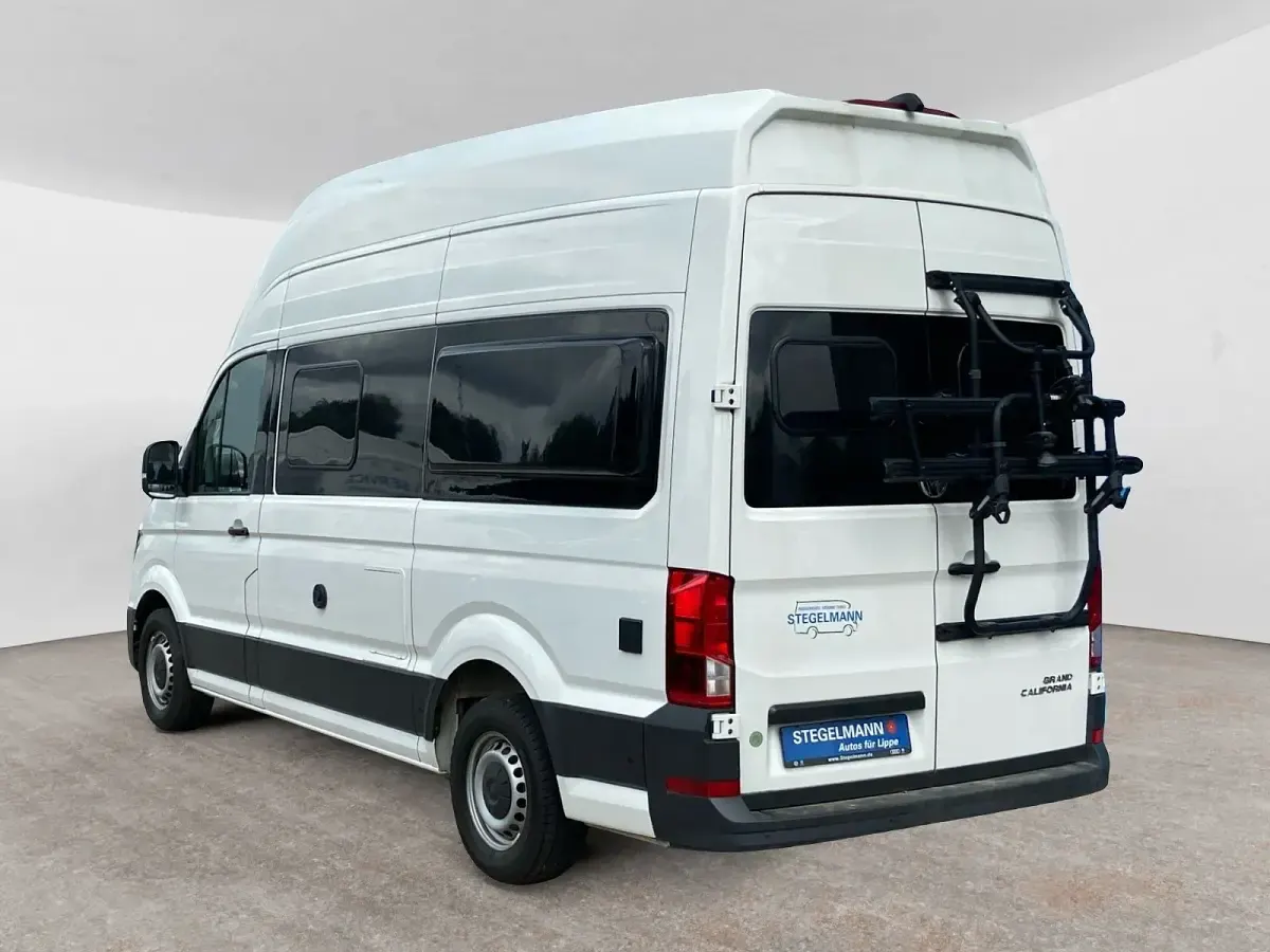 Gebraucht VW California California 177 PS (130 kW) 2023 Van