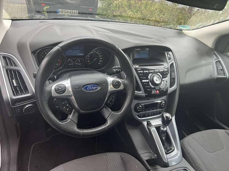 Gebraucht 2012 Ford Focus Titanium Limousine | 5.500 € (Fairer Preis) - Bild 1/4