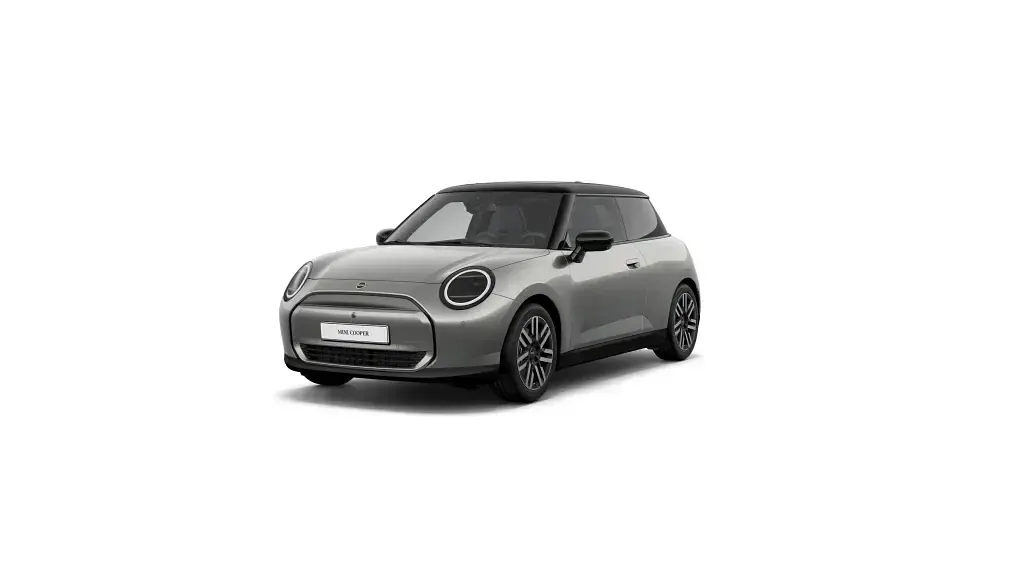 Second-hand Mini Cooper 135 kW (184 CP) 2025 Hatchback