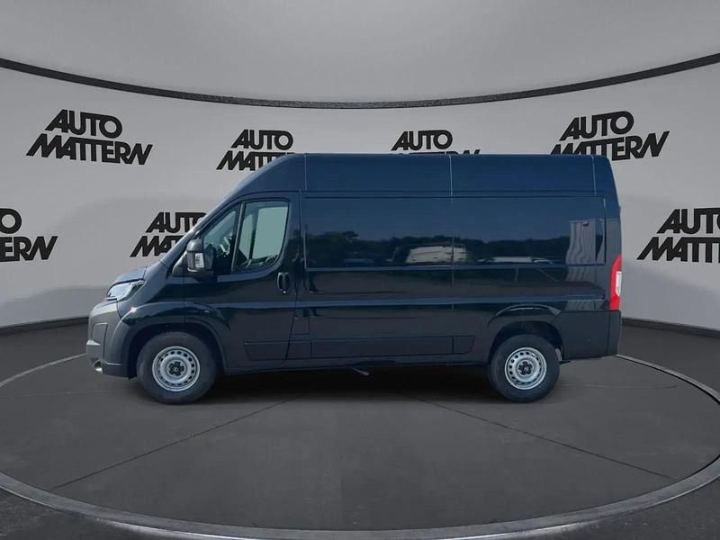 Neu Citroën Jumper 103 PS (75 kW) 2025 Grau Van / Kleinbus