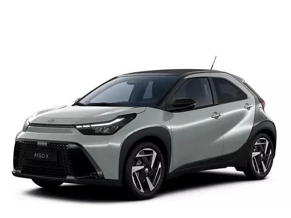Gebraucht Toyota Aygo X Executive 116 PS (85 kW) 2026 SUV