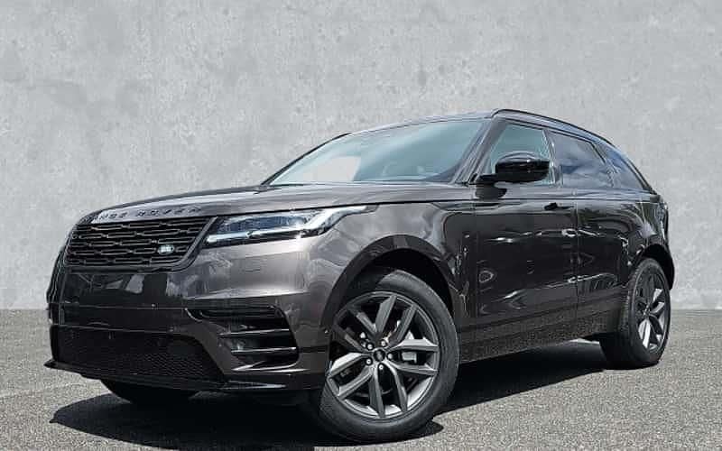 Grau Neu 2025 Land Rover Range Rover Velar SE Dynamic SUV | 71.850 € (Guter Preis) - Bild 1/4