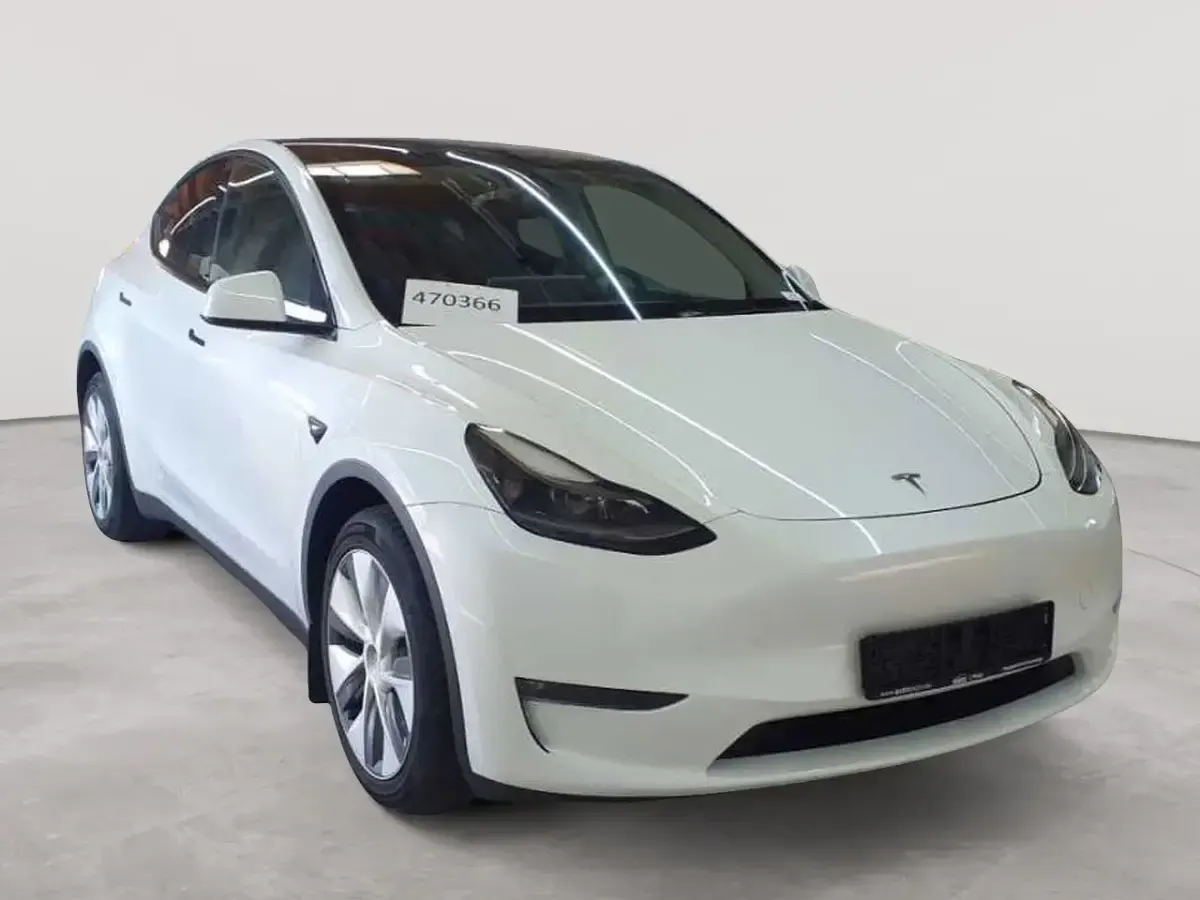 Gebraucht Tesla Model Y 378 kW (514 PS) 2023 SUV