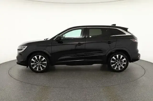 Gebraucht Renault Austral Techno 200 PS (147 kW) 2024 Schwarz SUV